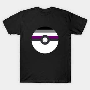 Asexual Orb T-Shirt